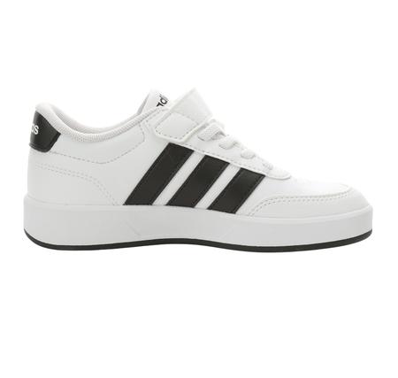 adidas Breaknet 3.0 El C Çocuk Spor Ayakkabı Beyaz adidas Breaknet 3.0 El C Çocuk Spor Ayakkabı Beyaz