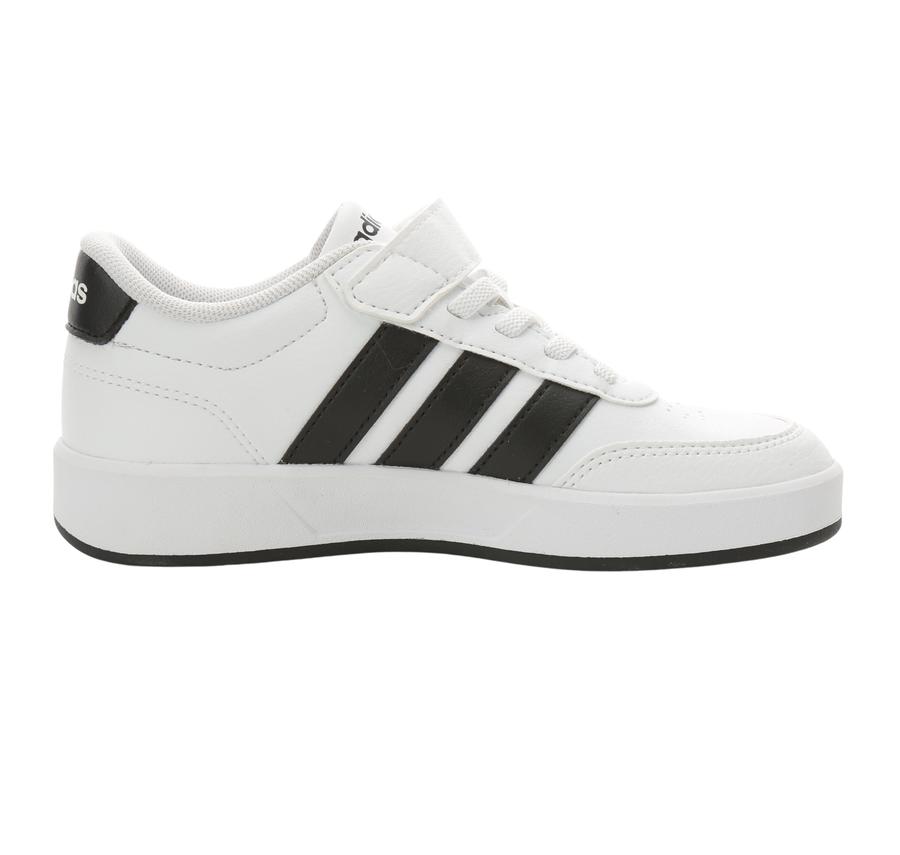 adidas Breaknet 3.0 El C Çocuk Spor Ayakkabı Beyaz adidas Breaknet 3.0 El C Çocuk Spor Ayakkabı Beyaz