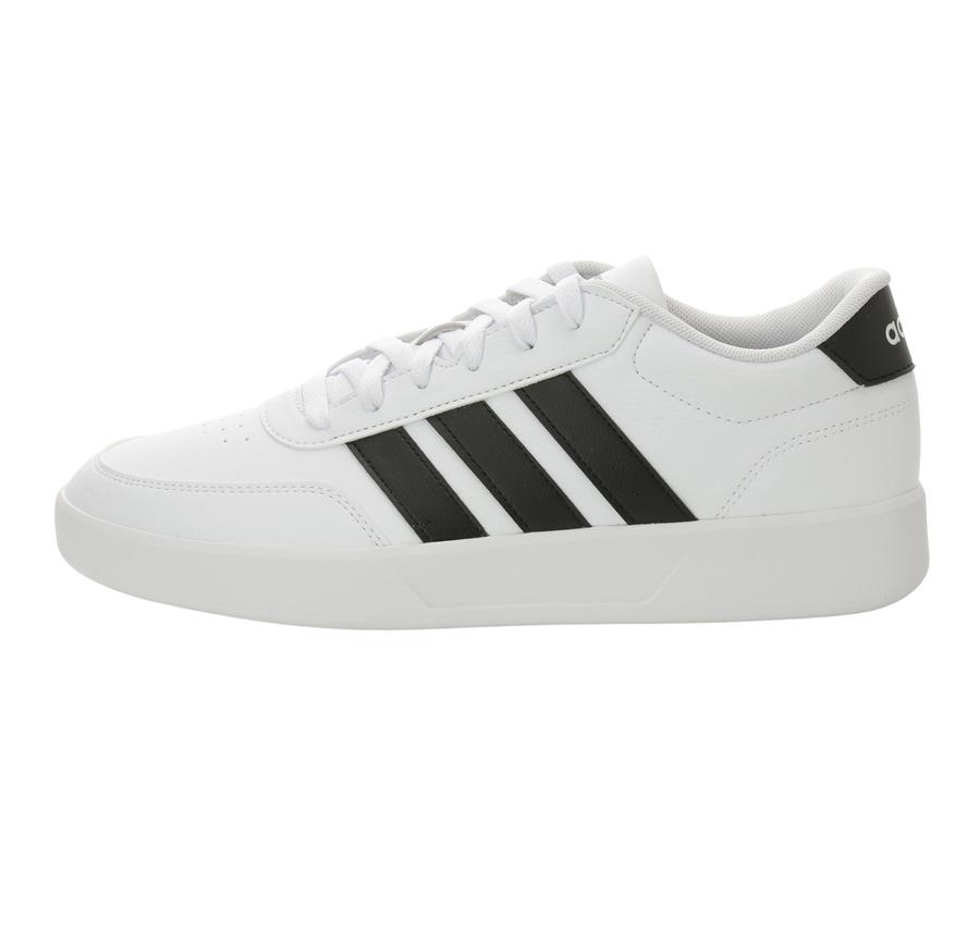 adidas Breaknet 3.0 Erkek Spor Ayakkabı Beyaz adidas Breaknet 3.0 Erkek Spor Ayakkabı Beyaz