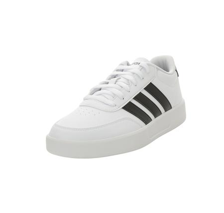 adidas Breaknet 3.0 Erkek Spor Ayakkabı Beyaz