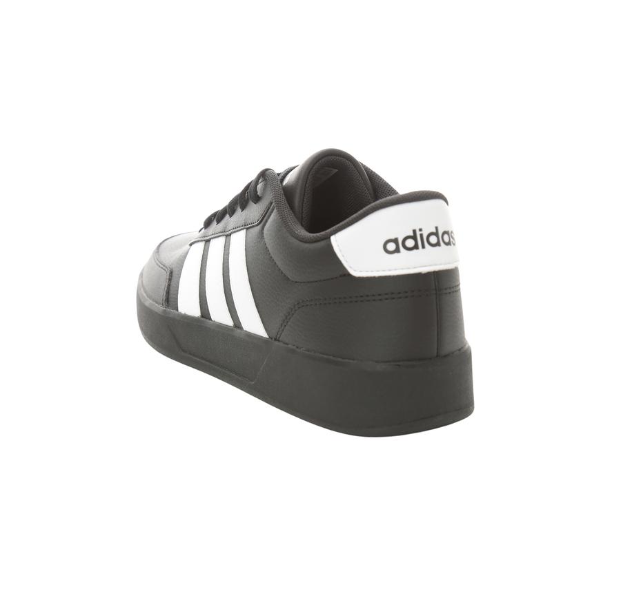 adidas Breaknet 3.0 Erkek Spor Ayakkabı Siyah adidas Breaknet 3.0 Erkek Spor Ayakkabı Siyah