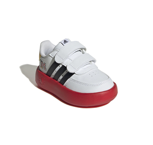 adidas Breaknet Mıckey 2.0 Bebek Bot Ve Çizme Beyaz