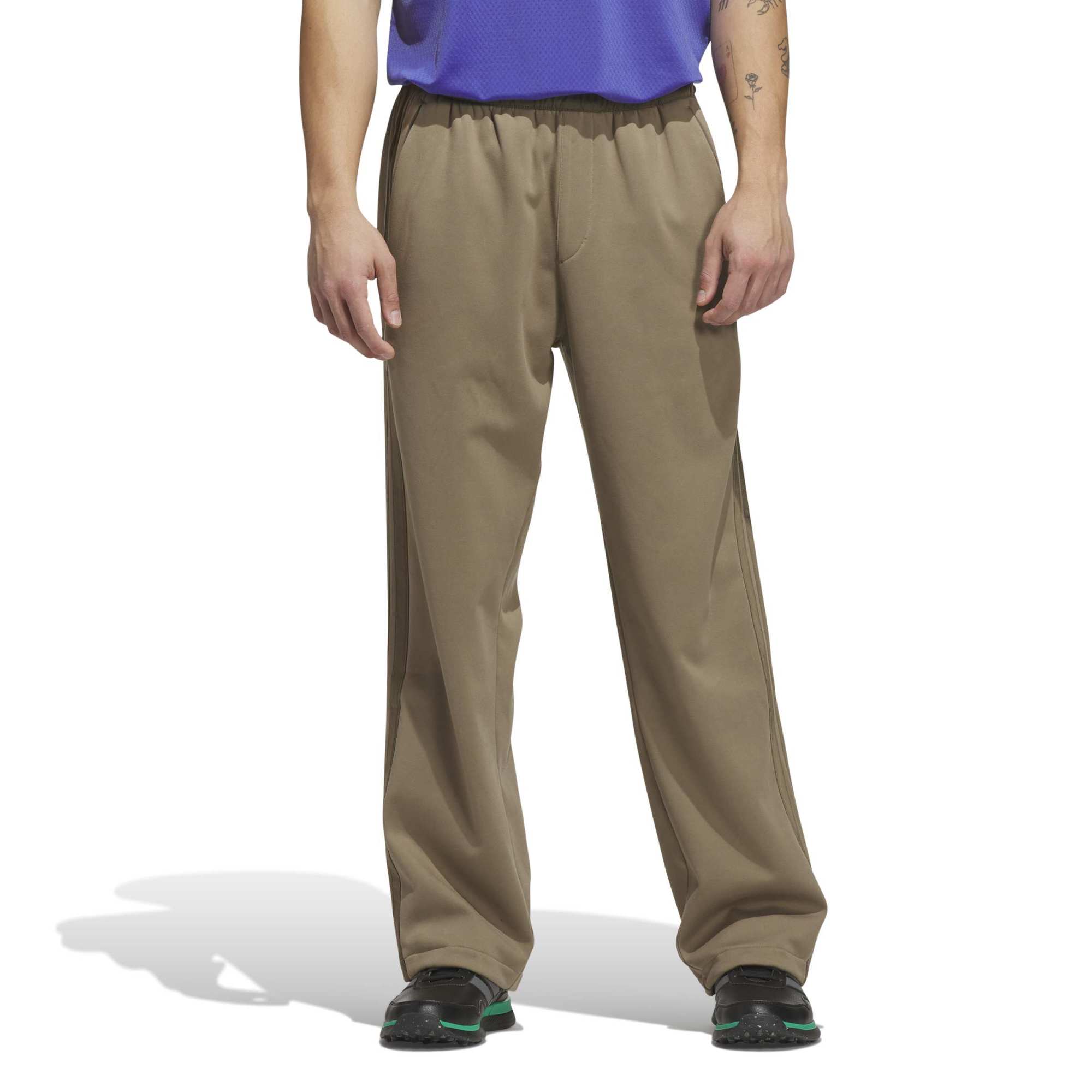 Мужские спортивные штаны adidas Btc Climawarm P