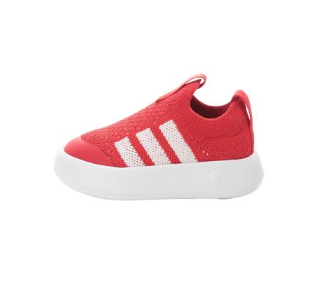 adidas Bubblecomfy I Bebek Spor Ayakkabı Kırmızı