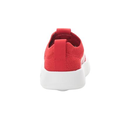 adidas Bubblecomfy I Bebek Spor Ayakkabı Kırmızı