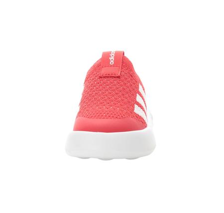 adidas Bubblecomfy I Bebek Spor Ayakkabı Kırmızı