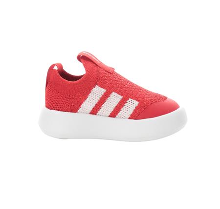 adidas Bubblecomfy I Bebek Spor Ayakkabı Kırmızı