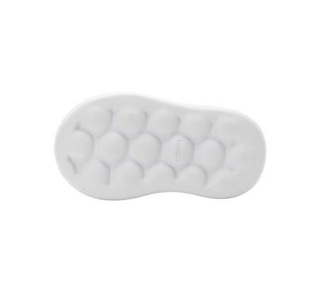 adidas Bubblecomfy I Bebek Spor Ayakkabı Kırmızı