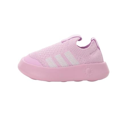 adidas Bubblecomfy I Bebek Spor Ayakkabı Pembe