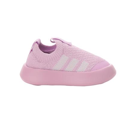 adidas Bubblecomfy I Bebek Spor Ayakkabı Pembe