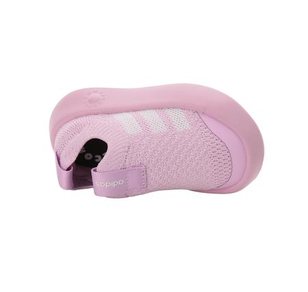 adidas Bubblecomfy I Bebek Spor Ayakkabı Pembe