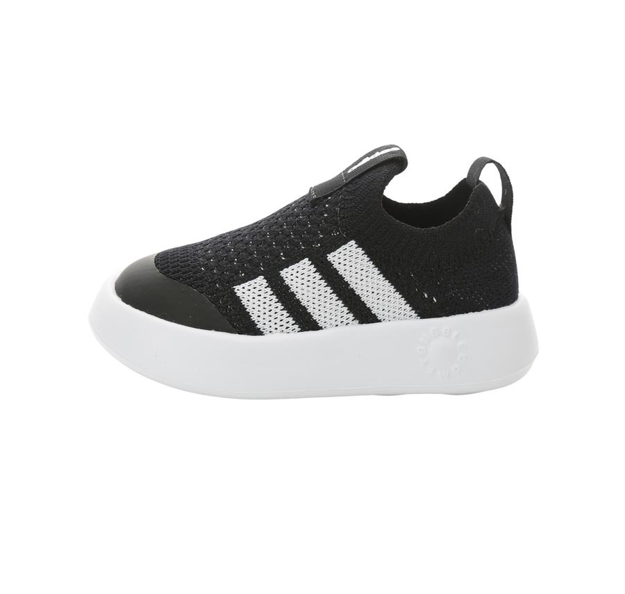 adidas Bubblecomfy I Bebek Spor Ayakkabı Siyah adidas Bubblecomfy I Bebek Spor Ayakkabı Siyah