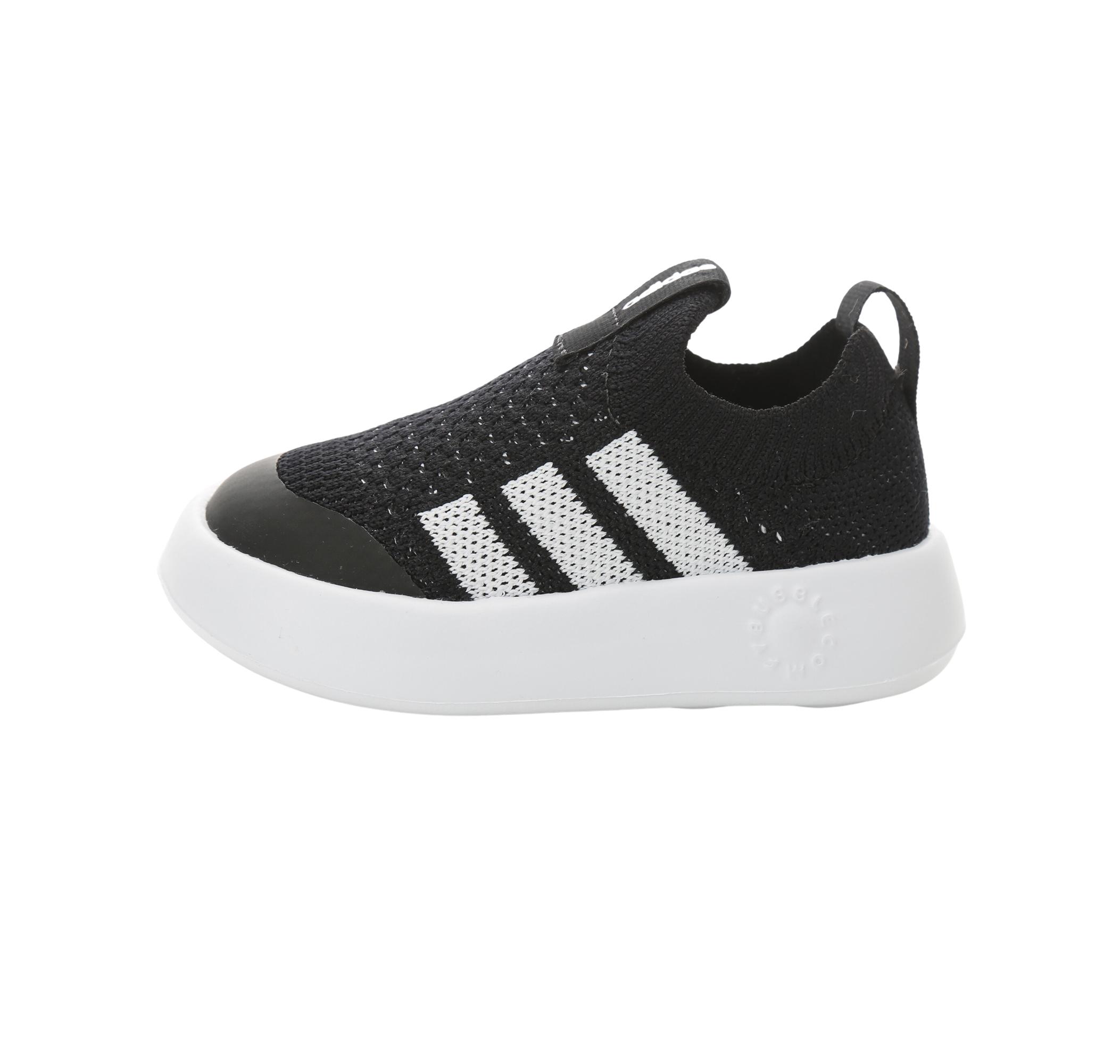 Детские кроссовки adidas Bubblecomfy I
