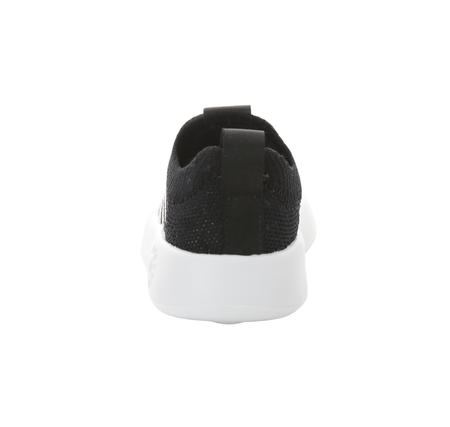 adidas Bubblecomfy I Bebek Spor Ayakkabı Siyah
