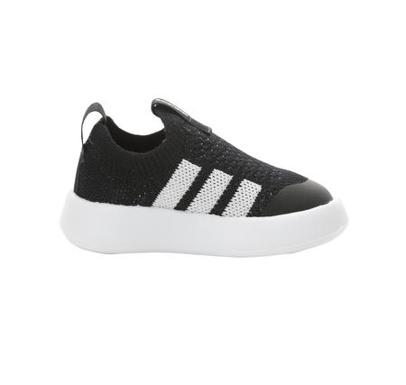 adidas Bubblecomfy I Bebek Spor Ayakkabı Siyah