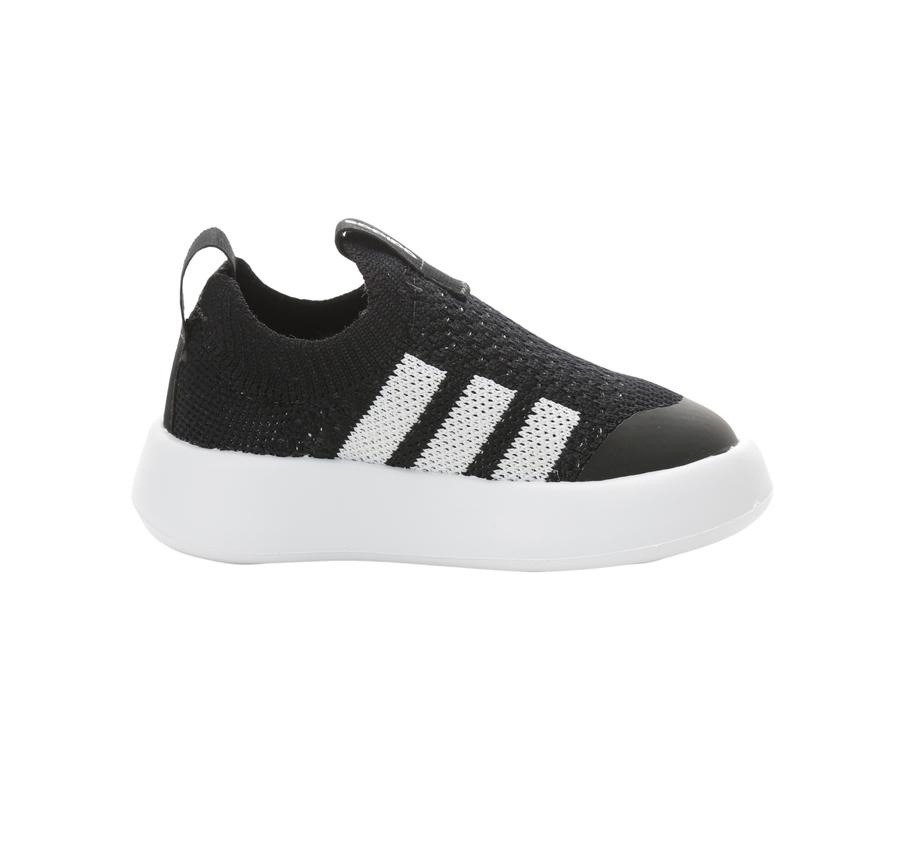adidas Bubblecomfy I Bebek Spor Ayakkabı Siyah adidas Bubblecomfy I Bebek Spor Ayakkabı Siyah