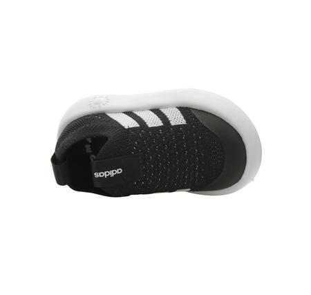adidas Bubblecomfy I Bebek Spor Ayakkabı Siyah