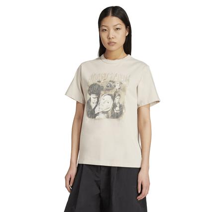 adidas Buffy Tee Kadın T-Shirt