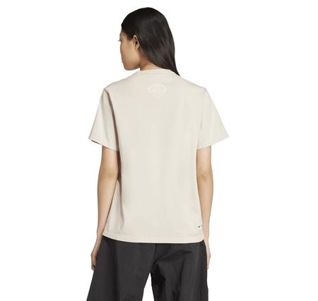 adidas Buffy Tee Kadın T-Shirt