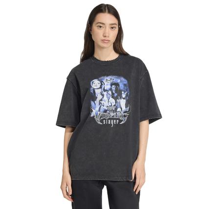 adidas Buffy Tee Os Kadın T-Shirt