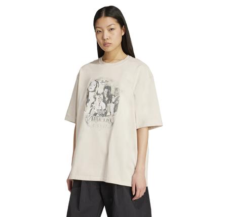 adidas Buffy Tee Os Kadın T-Shirt