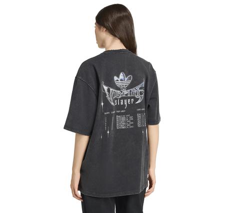 adidas Buffy Tee Os Kadın T-Shirt