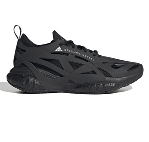 adidas By Stella Mccartney Asmc Solarglide Kadın Spor Ayakkabı Siyah 0