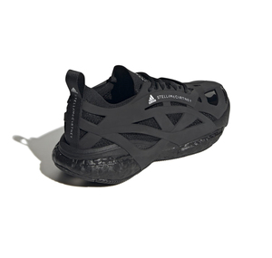 adidas By Stella Mccartney Asmc Solarglide Kadın Spor Ayakkabı Siyah 2