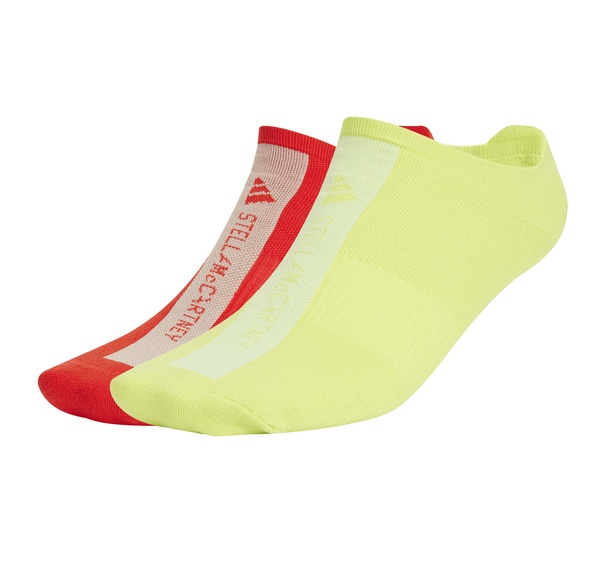 adidas By Stella Mccartney Çorap Sarı adidas By Stella Mccartney Çorap Sarı