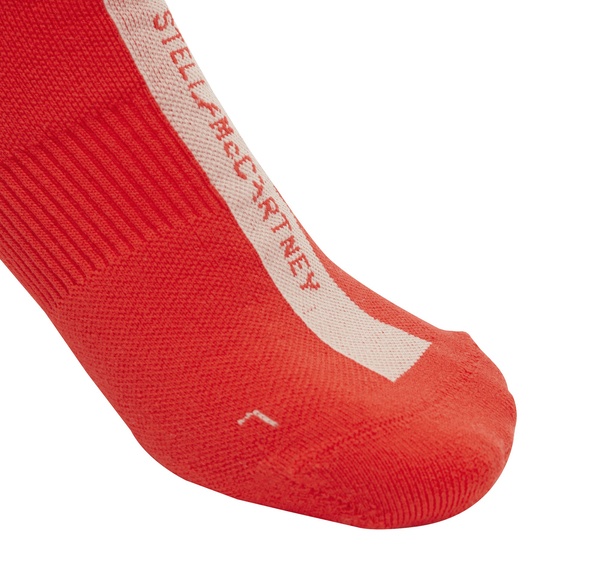 adidas By Stella Mccartney Çorap Sarı adidas By Stella Mccartney Çorap Sarı