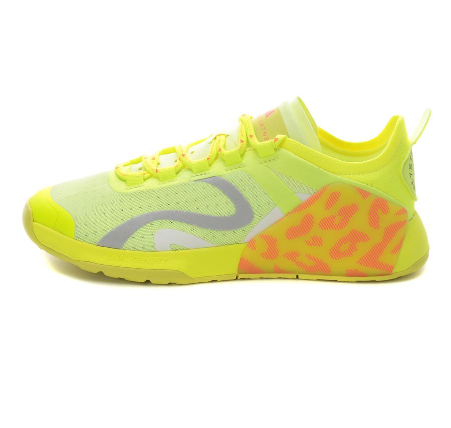 adidas By Stella Mccartney Dropset Kadın Spor Ayakkabı Sarı adidas By Stella Mccartney Dropset Kadın Spor Ayakkabı Sarı