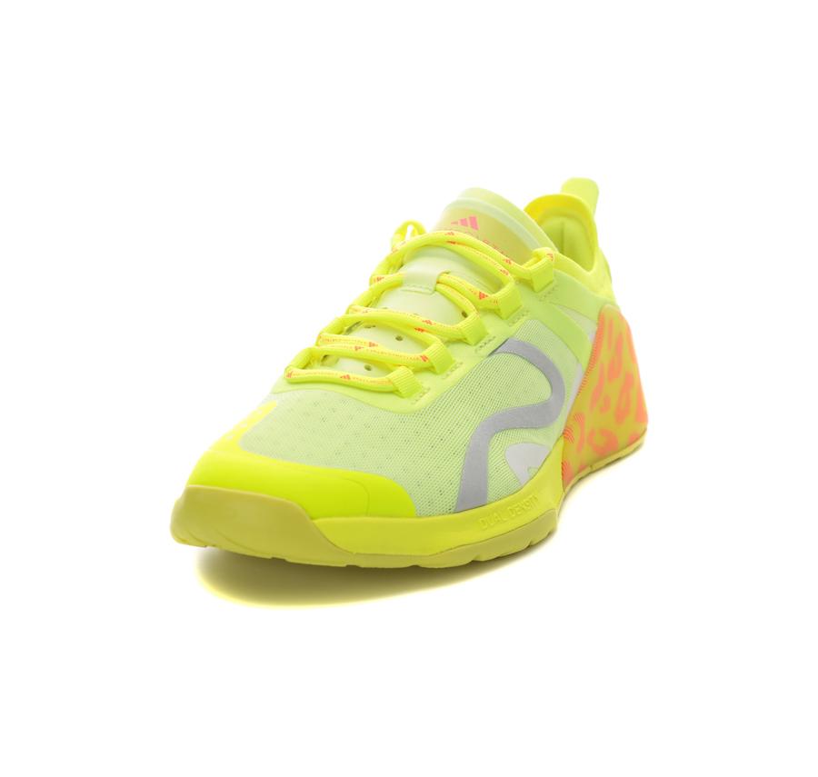 adidas By Stella Mccartney Dropset Kadın Spor Ayakkabı Sarı adidas By Stella Mccartney Dropset Kadın Spor Ayakkabı Sarı