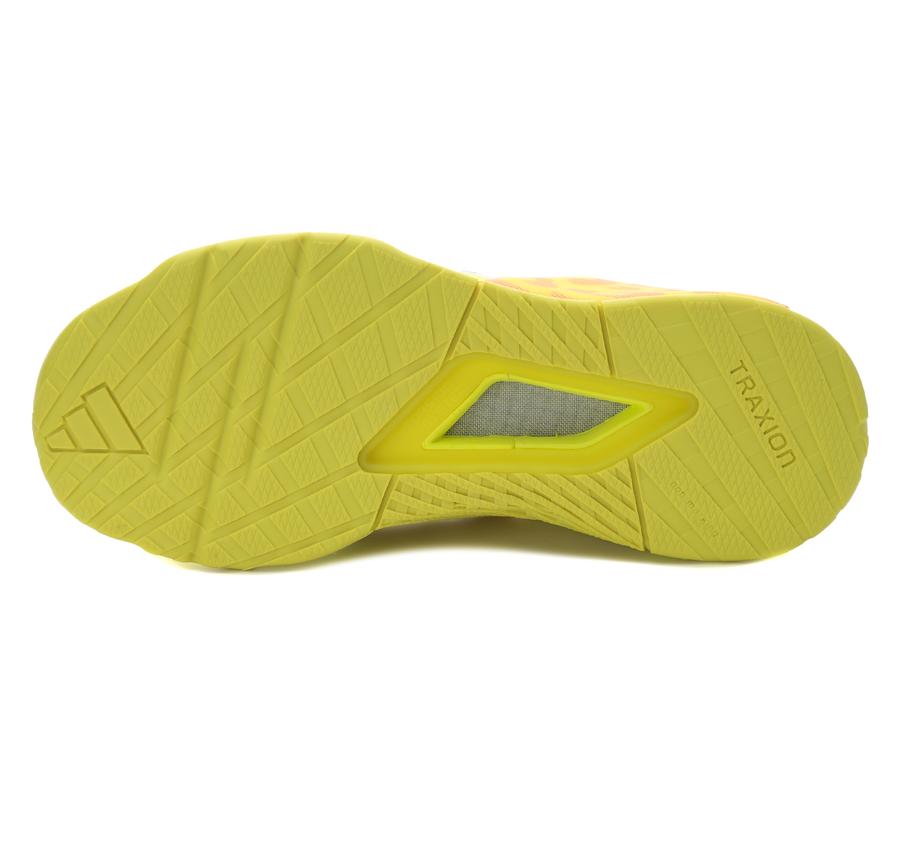 adidas By Stella Mccartney Dropset Kadın Spor Ayakkabı Sarı adidas By Stella Mccartney Dropset Kadın Spor Ayakkabı Sarı