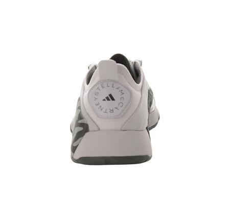 adidas By Stella Mccartney Dropset Kadın T-Shirt Gri