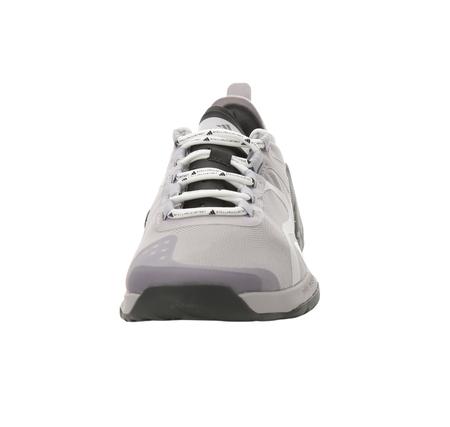 adidas By Stella Mccartney Dropset Kadın T-Shirt Gri