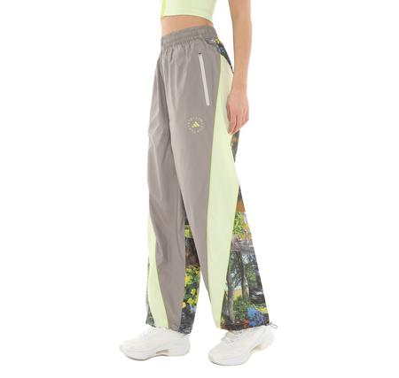 adidas By Stella Mccartney Kadın Eşofman Altı Gri