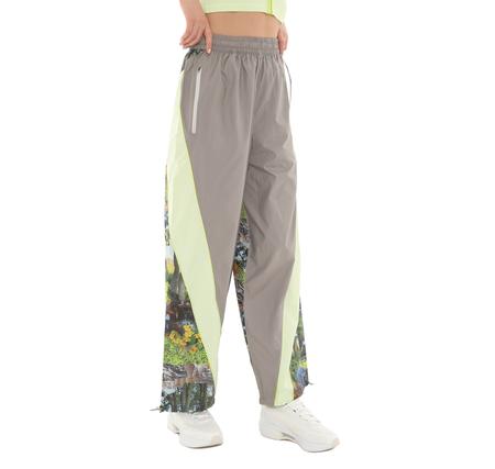 adidas By Stella Mccartney Kadın Eşofman Altı Gri