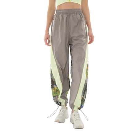adidas By Stella Mccartney Kadın Eşofman Altı Gri