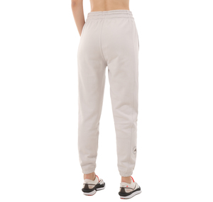 adidas By Stella Mccartney Pant Kadın Eşofman Altı Beyaz