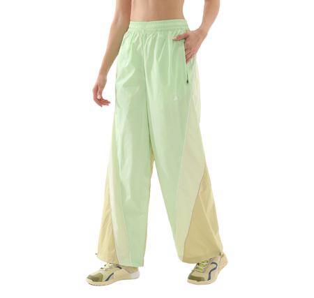 adidas By Stella Mccartney Pant Kadın Eşofman Altı Yeşil