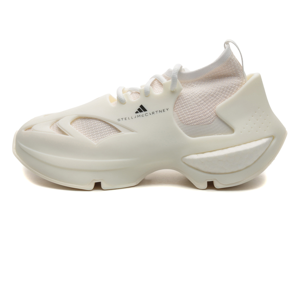 adidas By Stella Mccartney Sportswear Kadın Spor Ayakkabı Beyaz adidas By Stella Mccartney Sportswear Kadın Spor Ayakkabı Beyaz