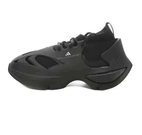 adidas By Stella Mccartney Sportswear Kadın Spor Ayakkabı Siyah adidas By Stella Mccartney Sportswear Kadın Spor Ayakkabı Siyah