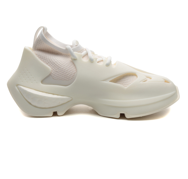 adidas By Stella Mccartney Sportswear Kadın Spor Ayakkabı Beyaz adidas By Stella Mccartney Sportswear Kadın Spor Ayakkabı Beyaz