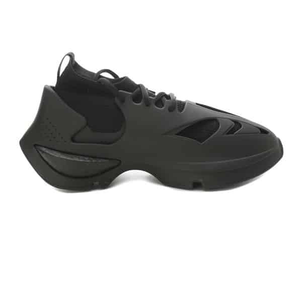 adidas By Stella Mccartney Sportswear Kadın Spor Ayakkabı Siyah adidas By Stella Mccartney Sportswear Kadın Spor Ayakkabı Siyah