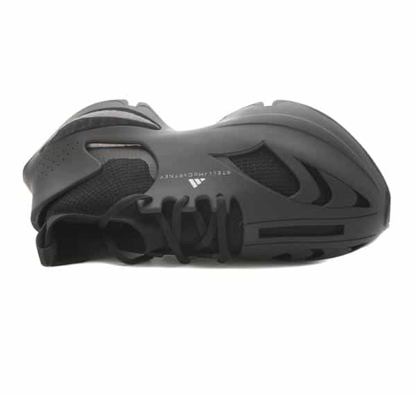 adidas By Stella Mccartney Sportswear Kadın Spor Ayakkabı Siyah adidas By Stella Mccartney Sportswear Kadın Spor Ayakkabı Siyah