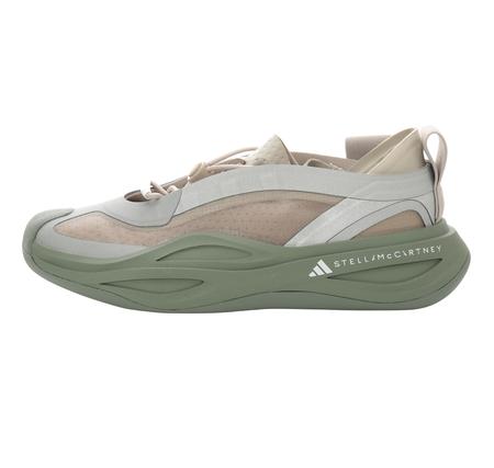 adidas By Stella Mccartney Sportswear Low Ground Kadın Spor Ayakkabı Yeşil adidas By Stella Mccartney Sportswear Low Ground Kadın Spor Ayakkabı Yeşil