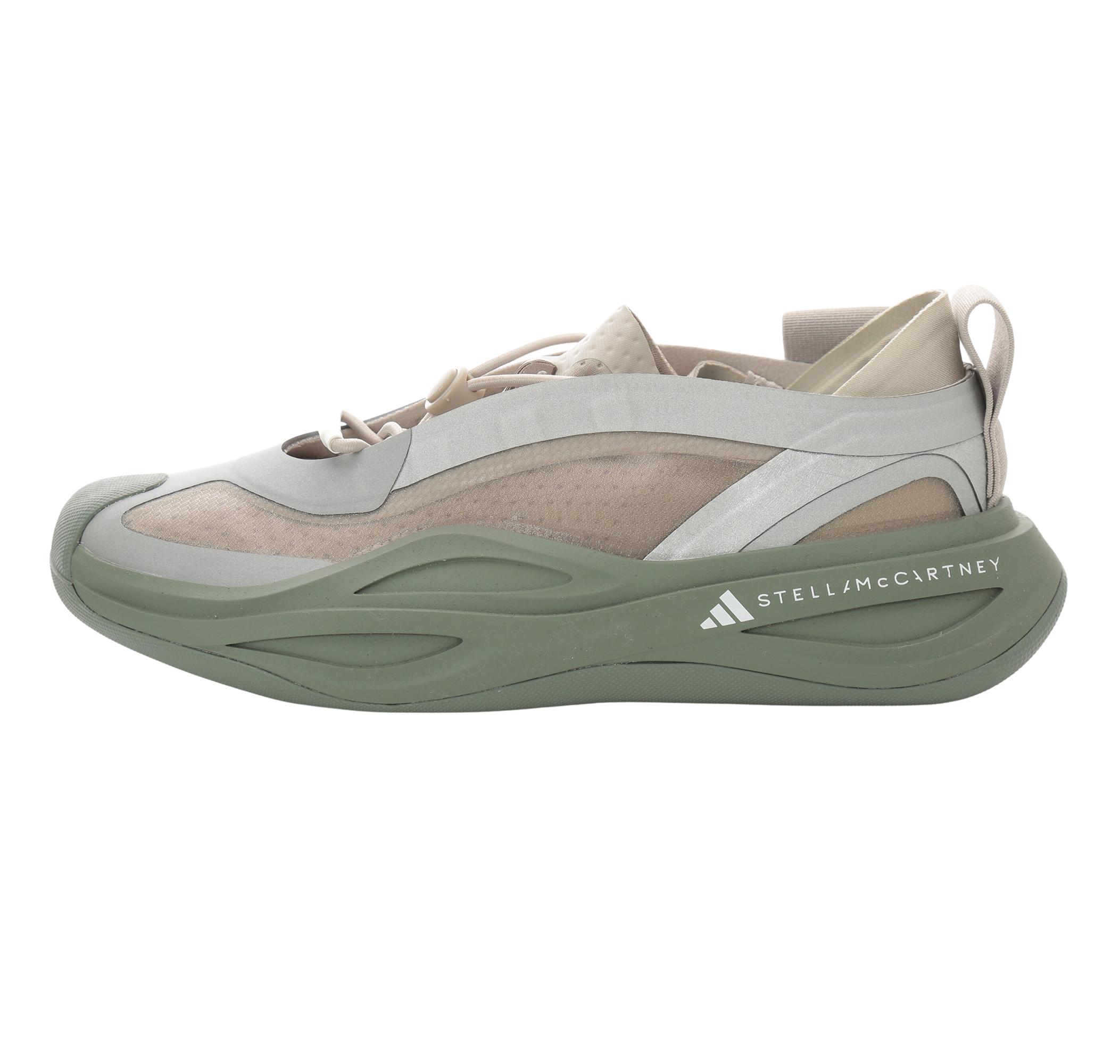Женские кроссовки adidas By Stella Mccartney Sportswear Low Ground