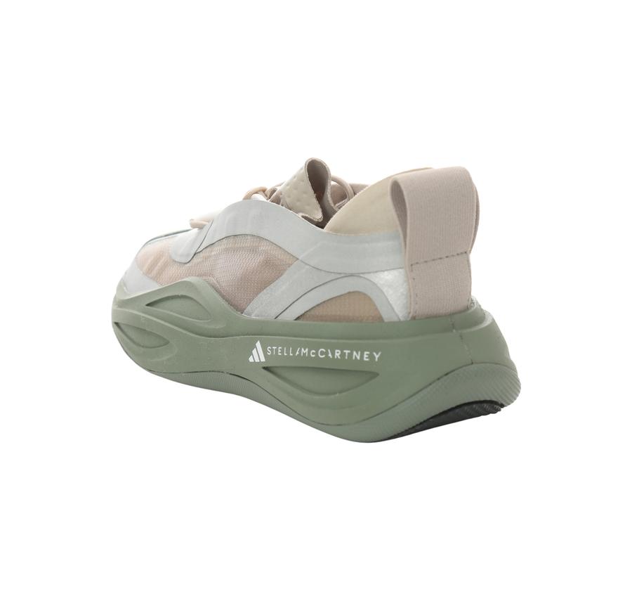 adidas By Stella Mccartney Sportswear Low Ground Kadın Spor Ayakkabı Yeşil adidas By Stella Mccartney Sportswear Low Ground Kadın Spor Ayakkabı Yeşil