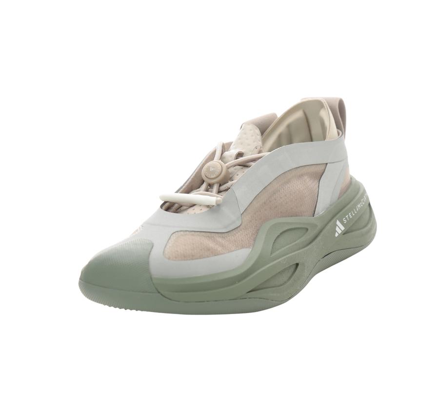 adidas By Stella Mccartney Sportswear Low Ground Kadın Spor Ayakkabı Yeşil adidas By Stella Mccartney Sportswear Low Ground Kadın Spor Ayakkabı Yeşil