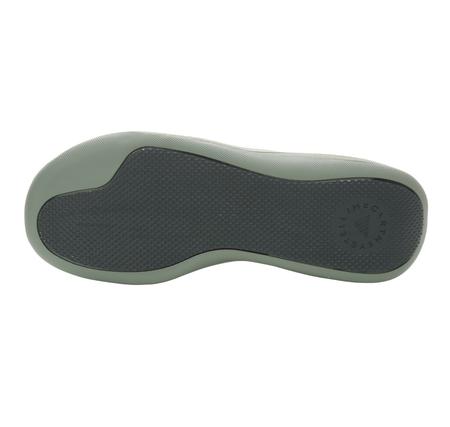 adidas By Stella Mccartney Sportswear Low Ground Kadın Spor Ayakkabı Yeşil